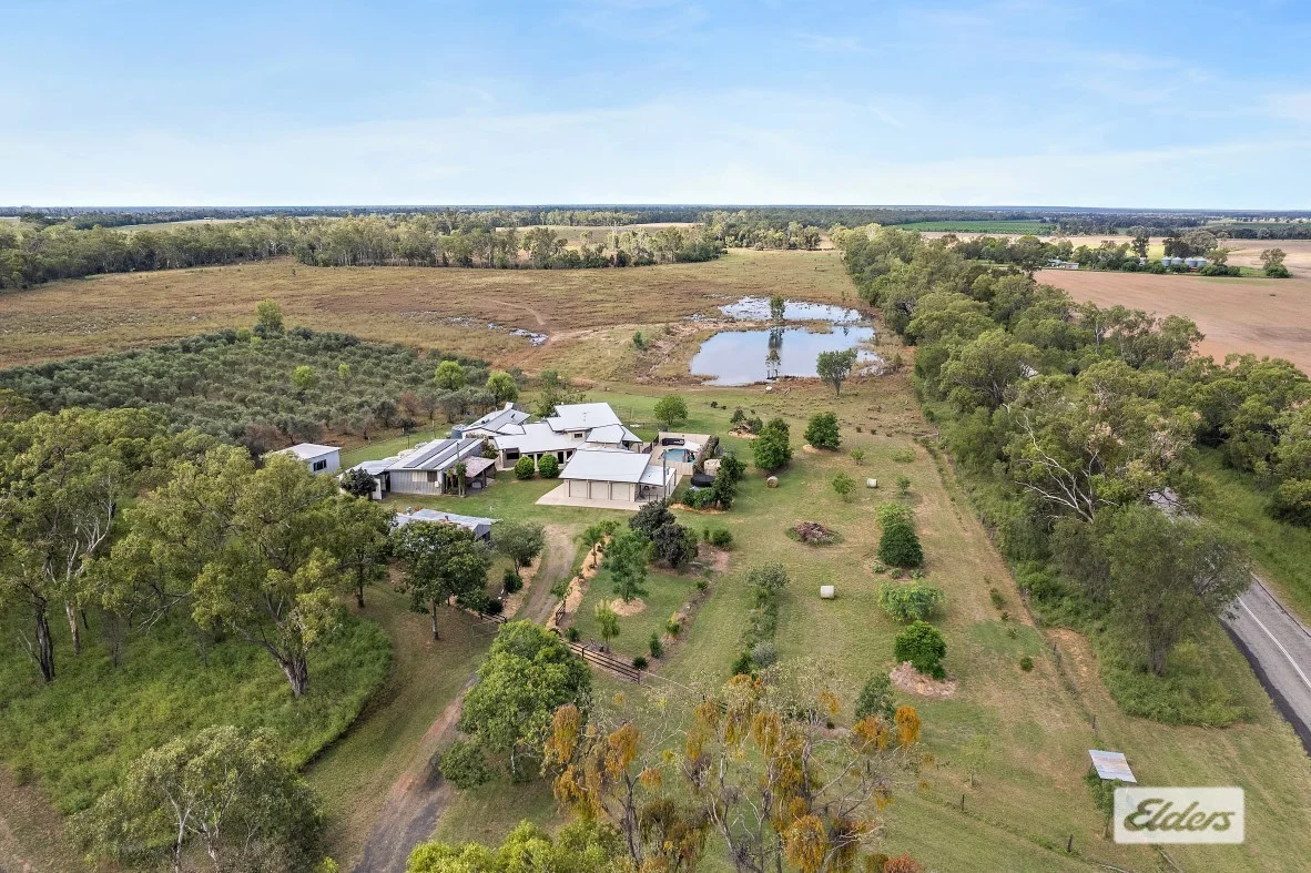 Primary image of 6 Pelican Back Road, Chinchilla QLD 4413