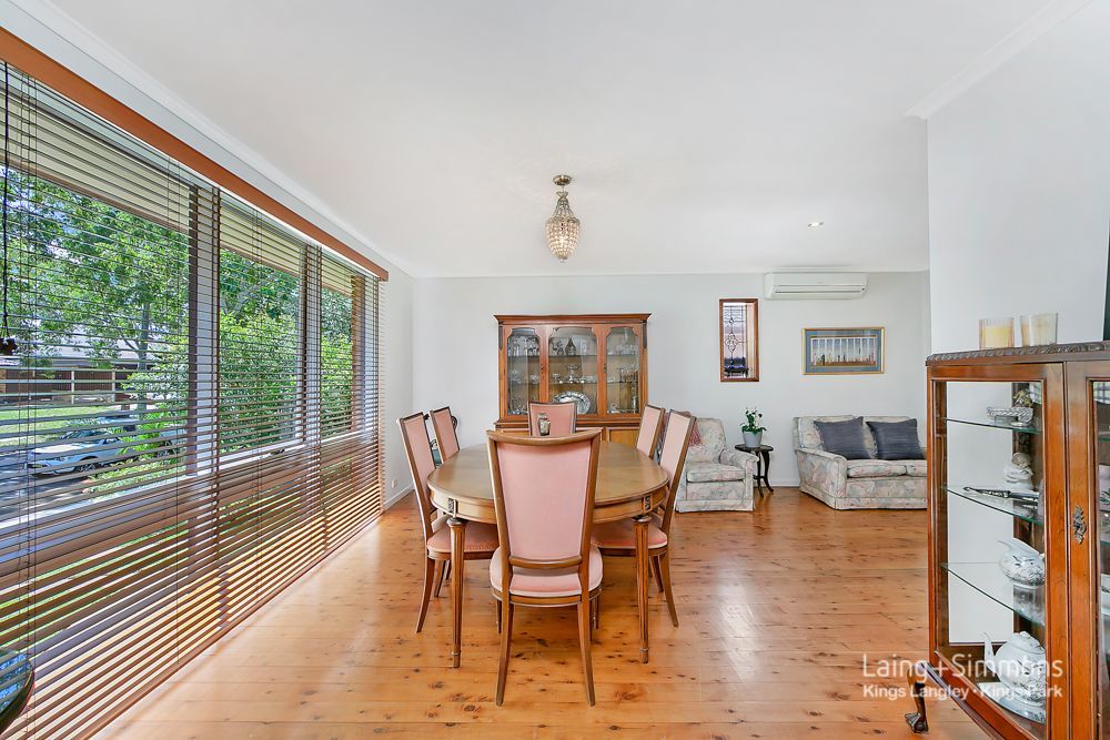 79 Wellesley Cres, Kings Park NSW 2148, Image 1