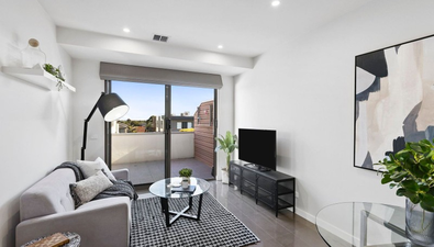 Picture of 203/4 Hotham Rd, NIDDRIE VIC 3042