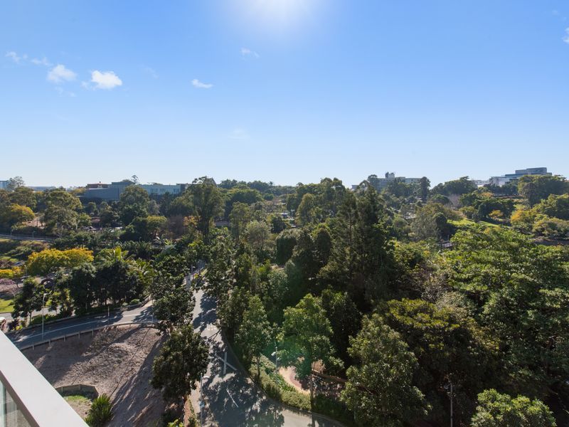 7050/7 Parkland Boulevard, Brisbane City QLD 4000 ...