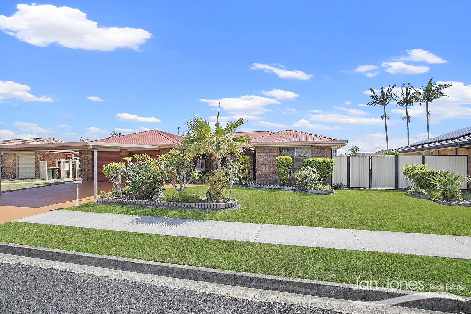 54 Nottingham St, Kippa-Ring QLD 4021, Image 0