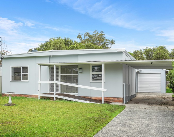 64 Chelmsford Road, Lake Haven NSW 2263