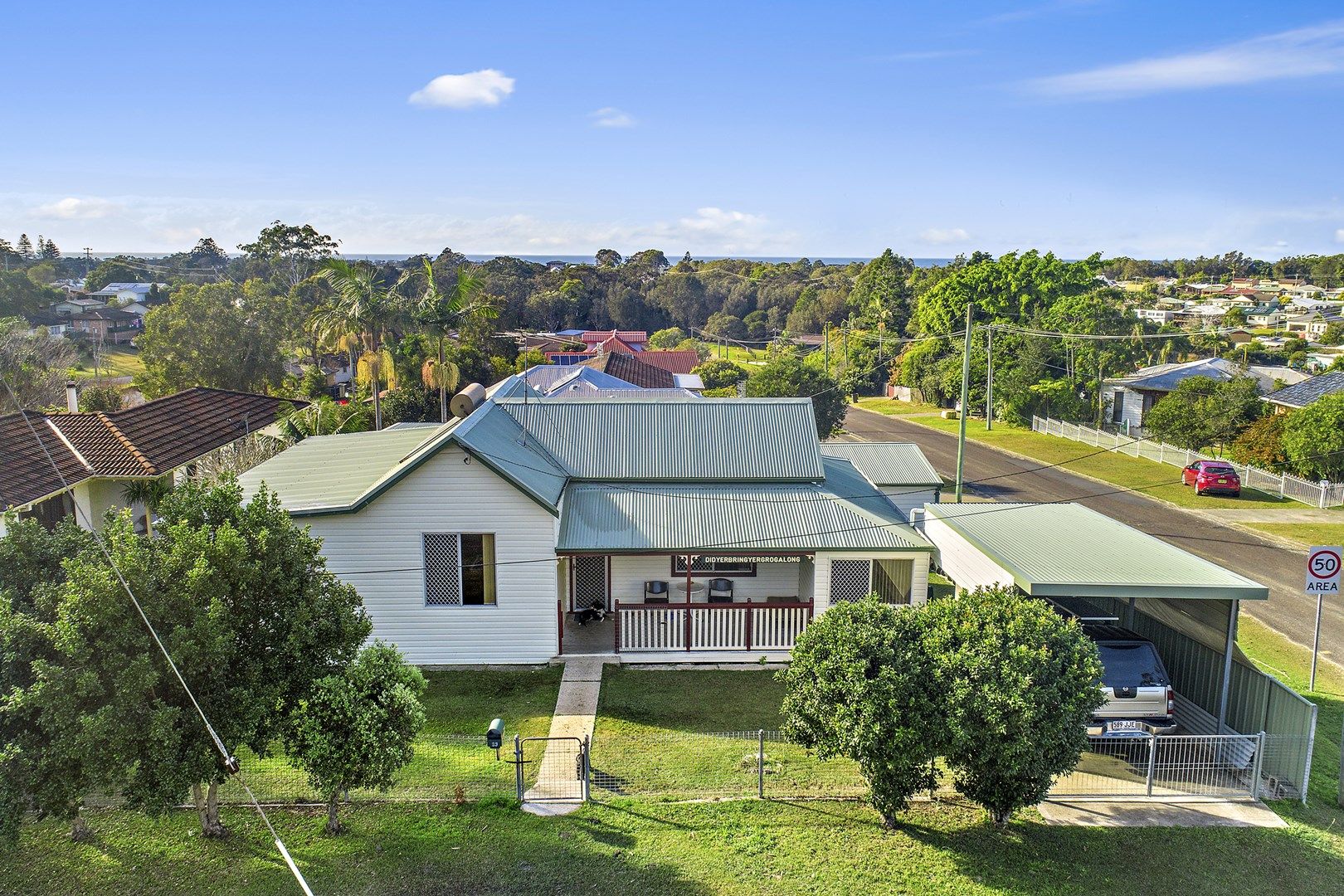 4208 Giinagay Way, Urunga NSW 2455, Image 0