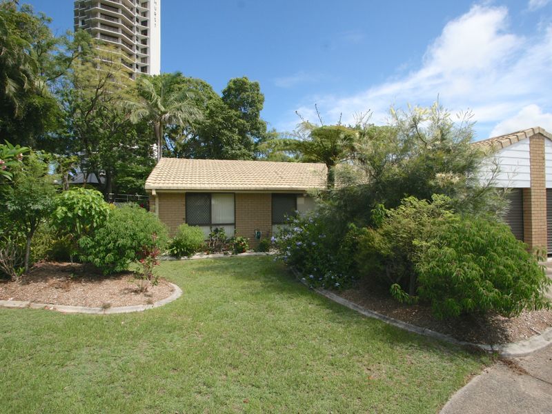 11/22A Kirkwood Road (East), TWEED HEADS SOUTH NSW 2486, Image 0