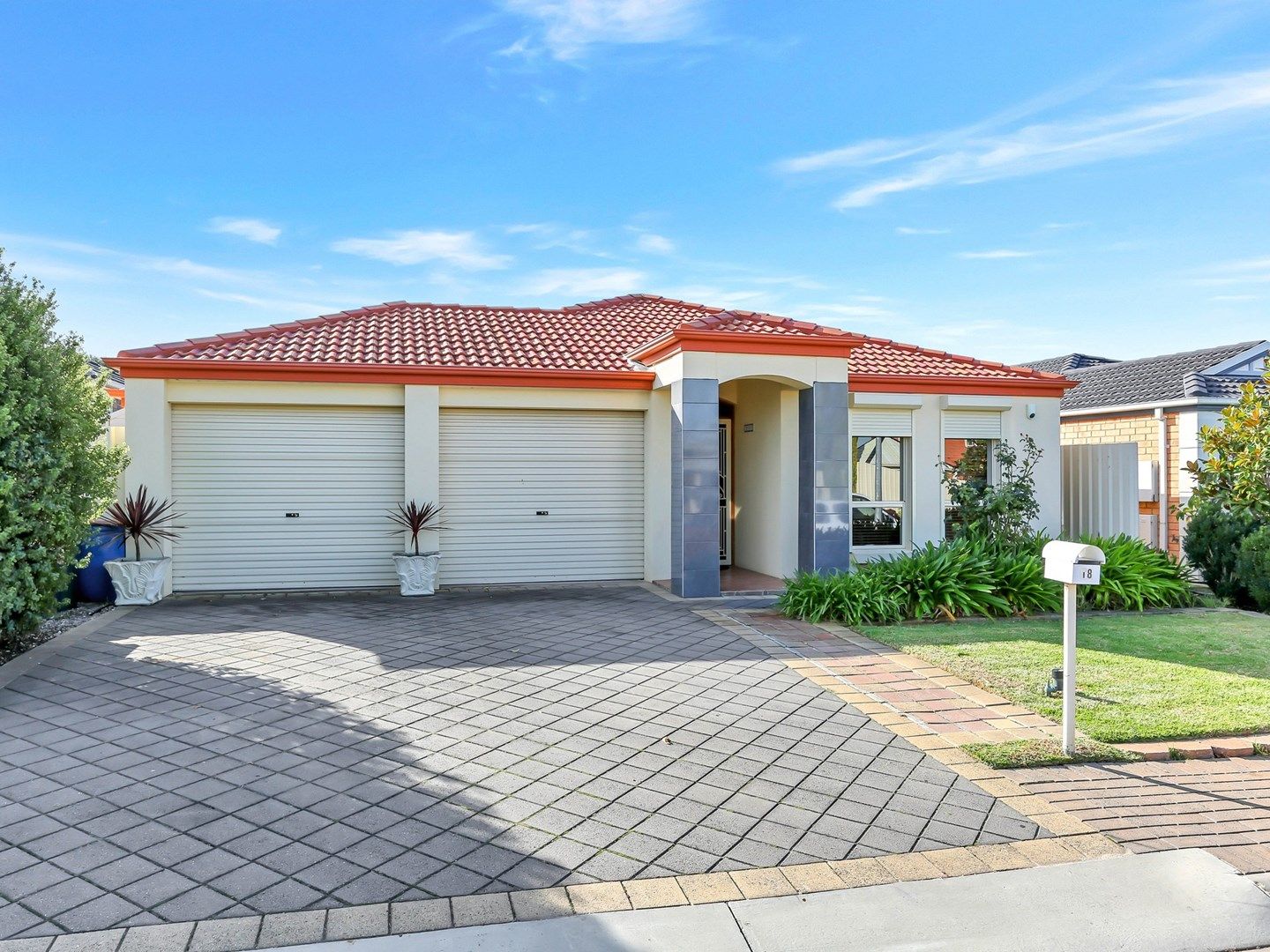 18 Redwood Close, Noarlunga Down Property History & Address Research Domain
