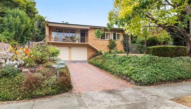 Picture of 31 Harrison Avenue, BURWOOD VIC 3125