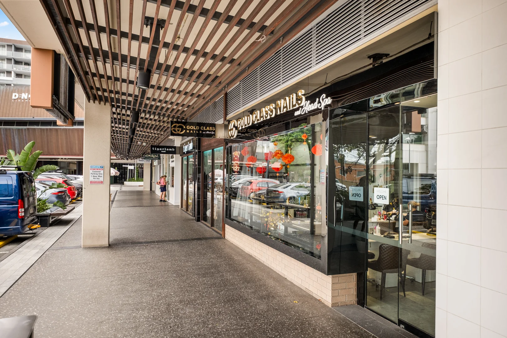 Additional image 16 of 107/37 Harbour Road, Hamilton QLD 4007