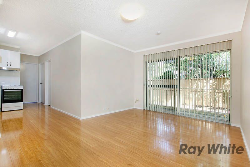 4/15 Gilmore St, West Wollongong NSW 2500, Image 0