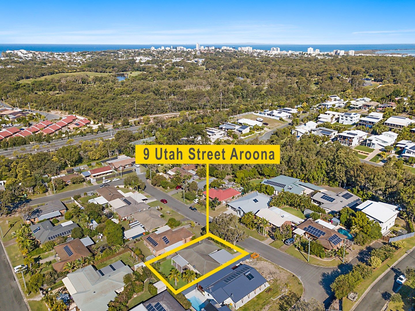 9 Utah Street, Aroona QLD 4551, Image 1