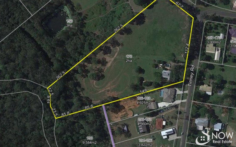 170 Tinney Rd, Upper Caboolture QLD 4510, Image 2