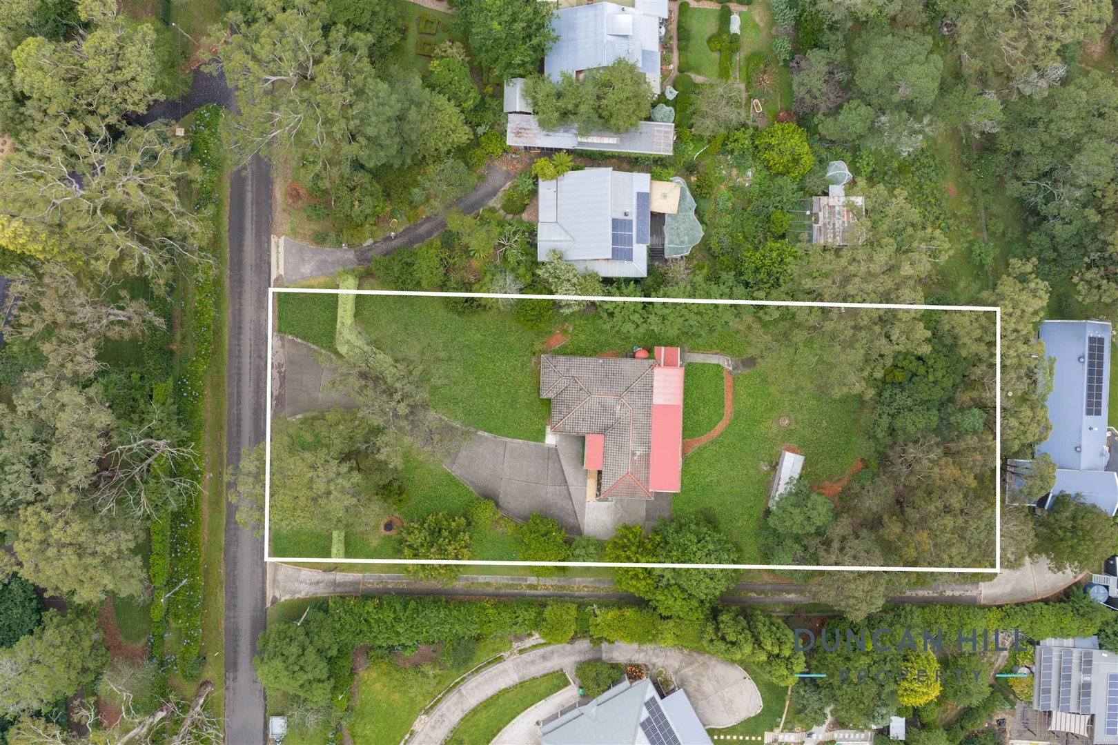 Additional image 20 of 207 Oxley Drive, Mittagong NSW 2575
