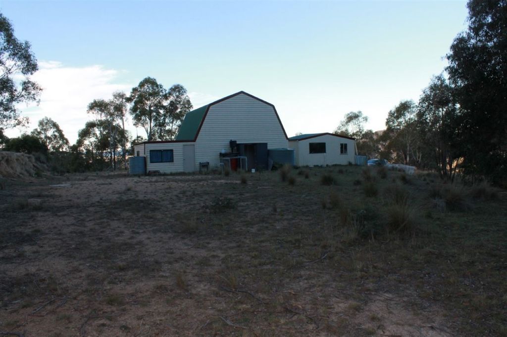 56 Jerrabatgulla Road, Braidwood NSW 2622, Image 2