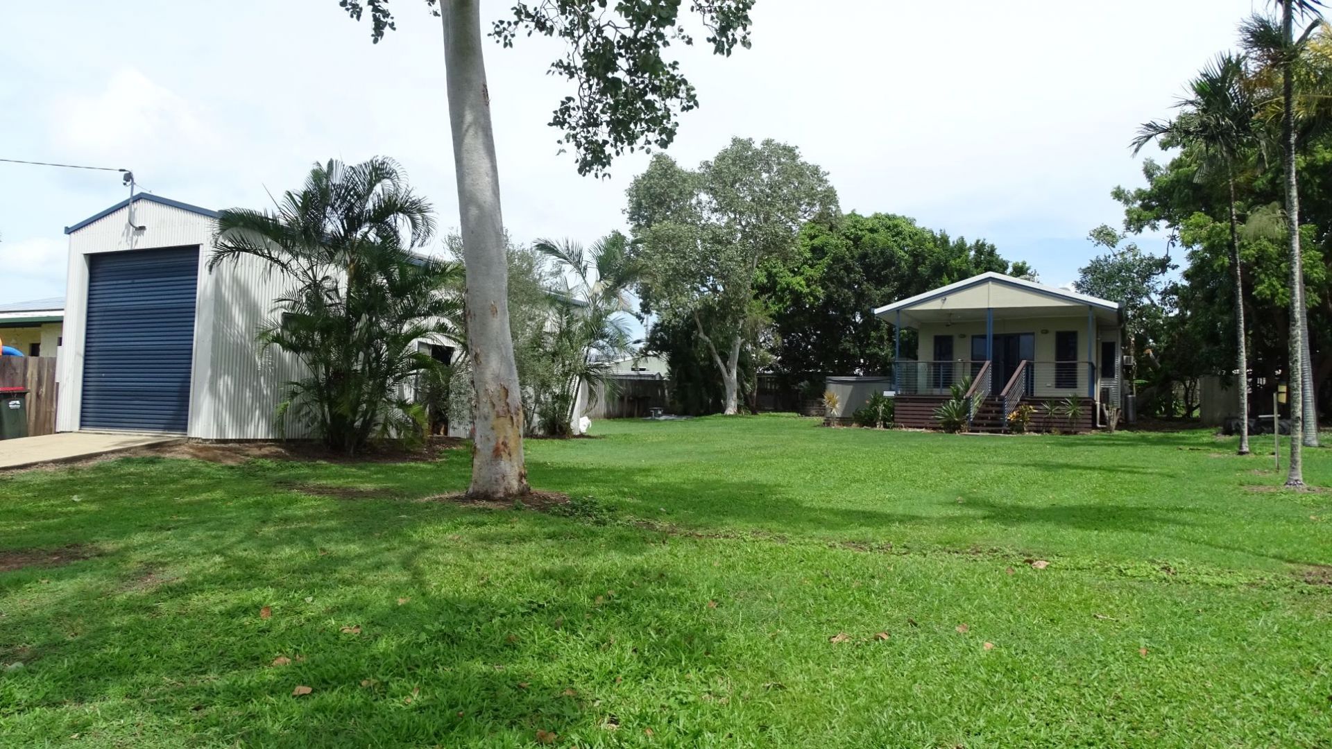 9 Morris Street, Campwin Beach QLD 4737, Image 1