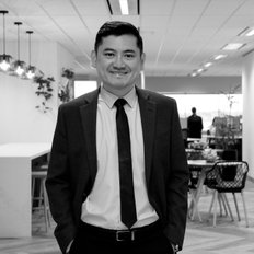 Kenny Poi, Sales representative
