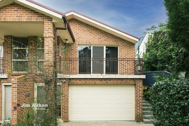 Picture of 2/99 Bringelly Road, KINGSWOOD NSW 2747