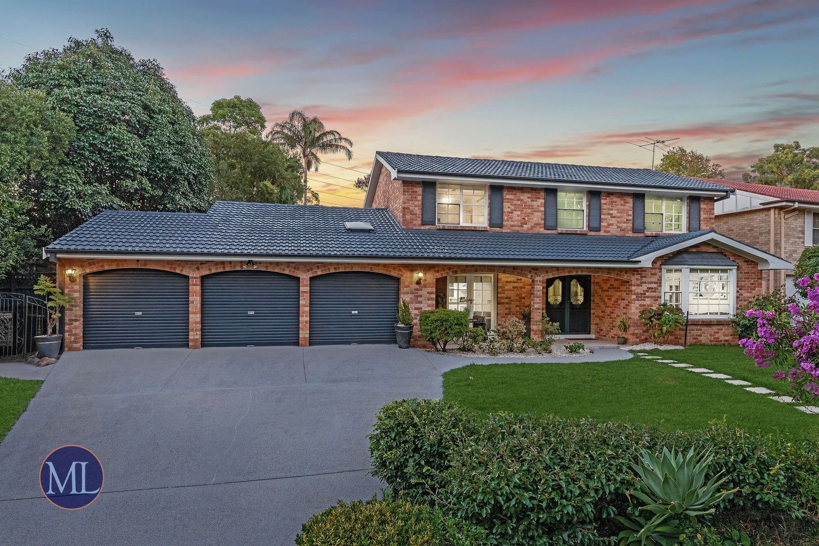 4 Kay Close, Cherrybrook NSW 2126, Image 0