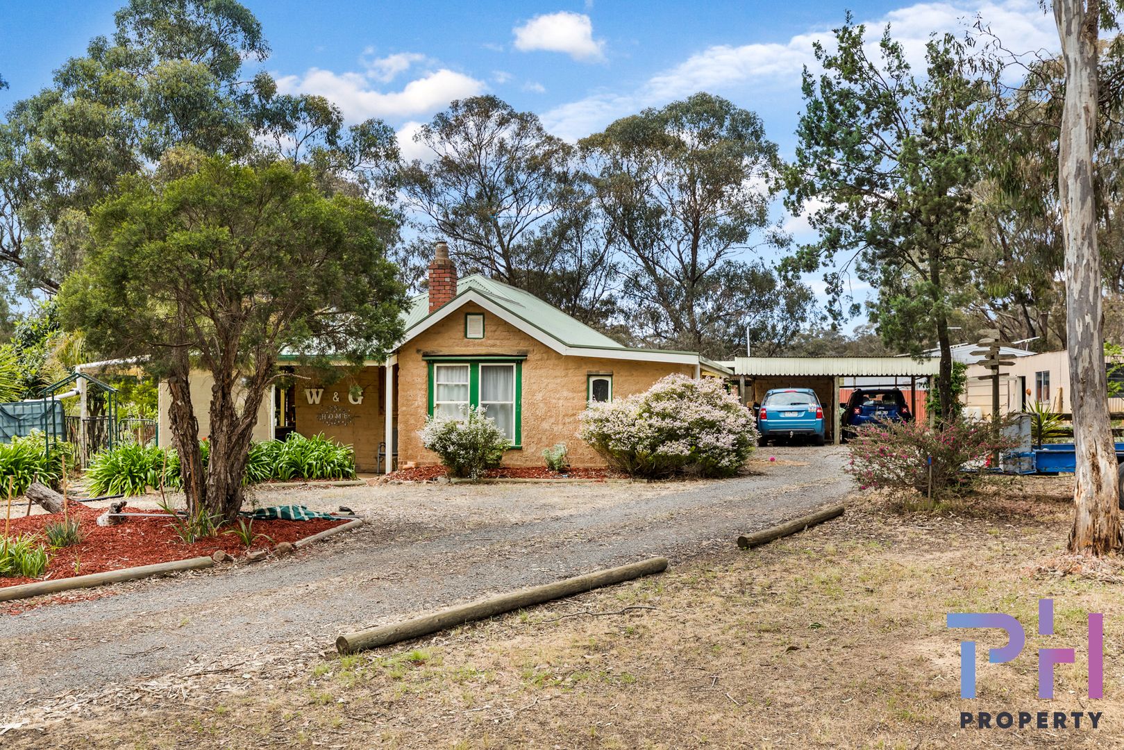 13 Mccleans Road, Strathfieldsaye VIC 3551