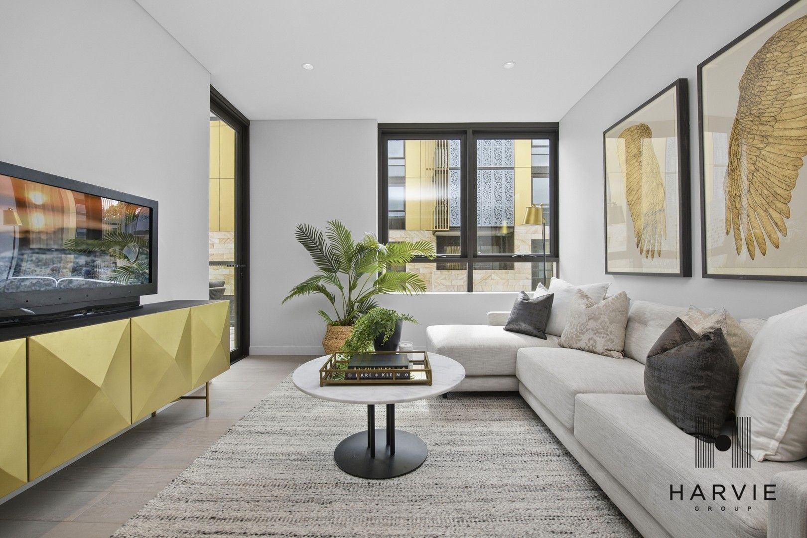 2 bedrooms Apartment / Unit / Flat in 8 Pymble Avenue PYMBLE NSW, 2073