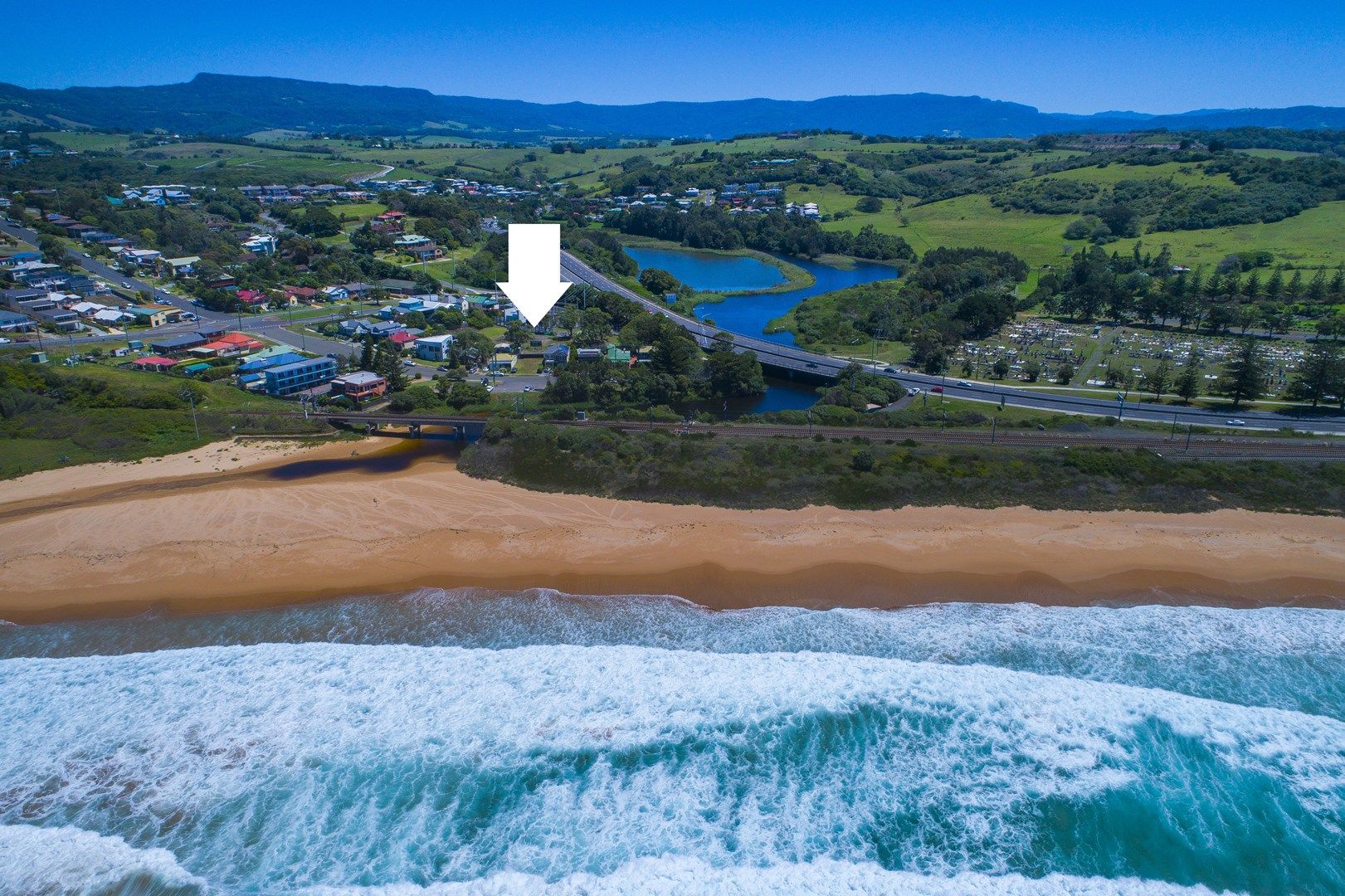 1/2 Hothersal Street, Kiama NSW 2533, Image 0