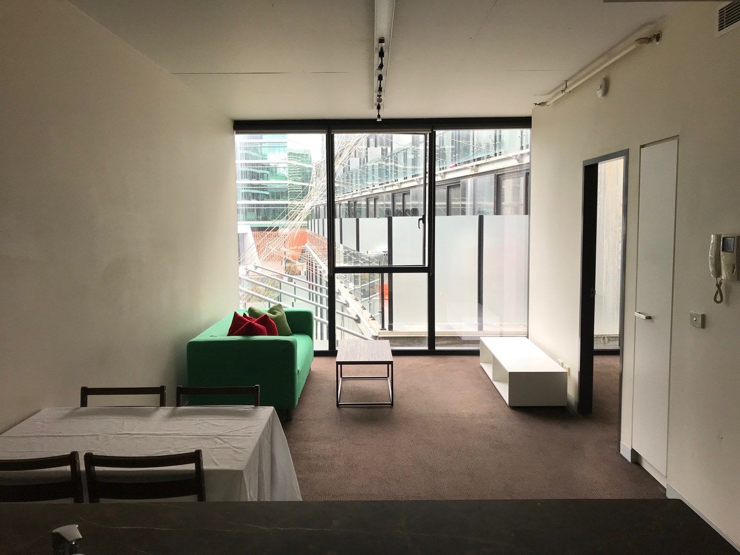 2 bedrooms Apartment / Unit / Flat in 301/757 Bourke Street DOCKLANDS VIC, 3008
