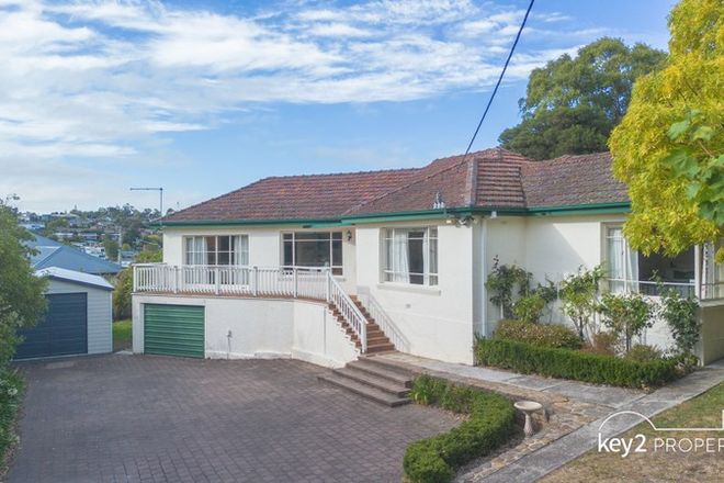 Picture of 29 Wentworth Street, NEWSTEAD TAS 7250