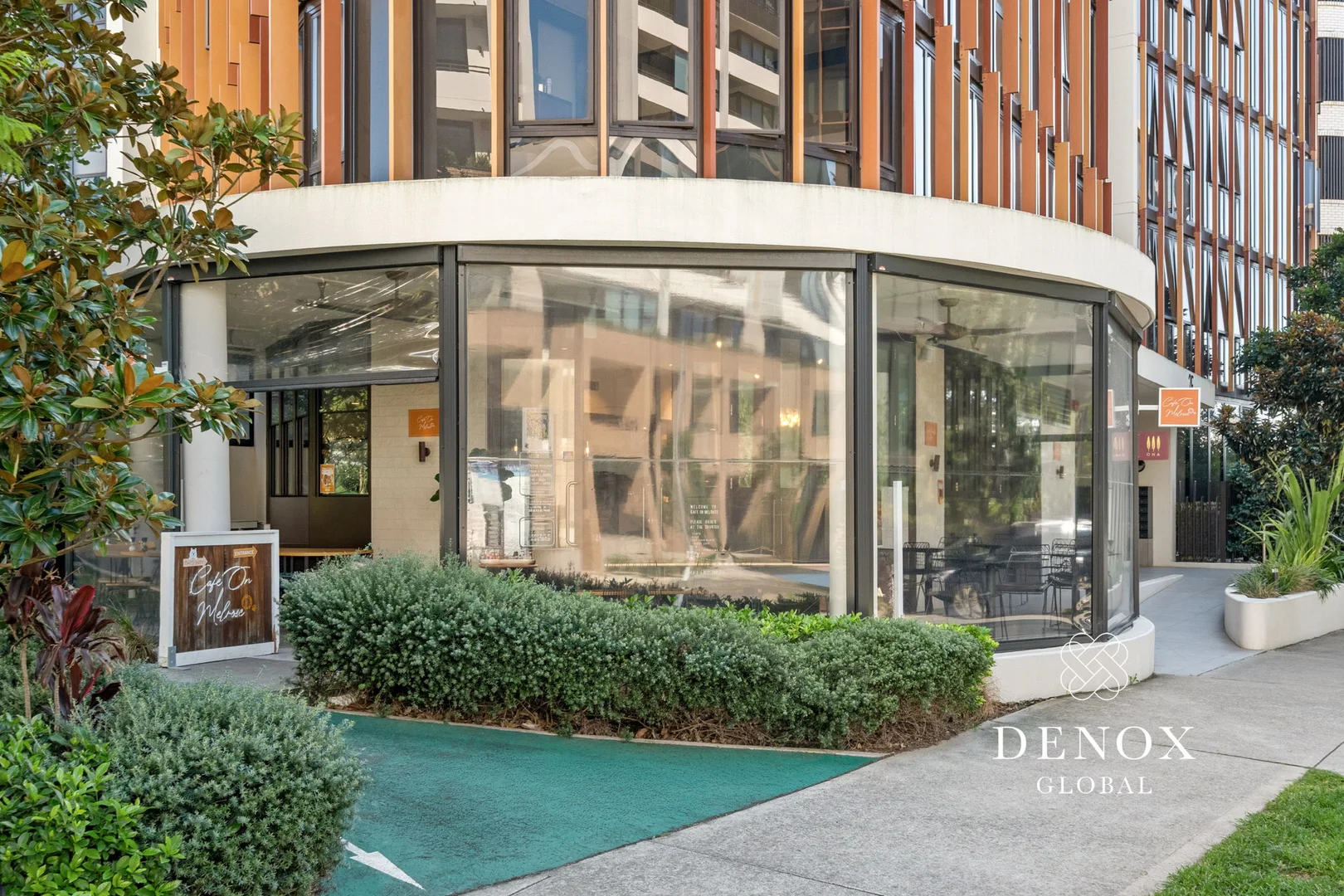 Additional image 15 of 204/3 Bundil Boulevard, Melrose Park NSW 2114