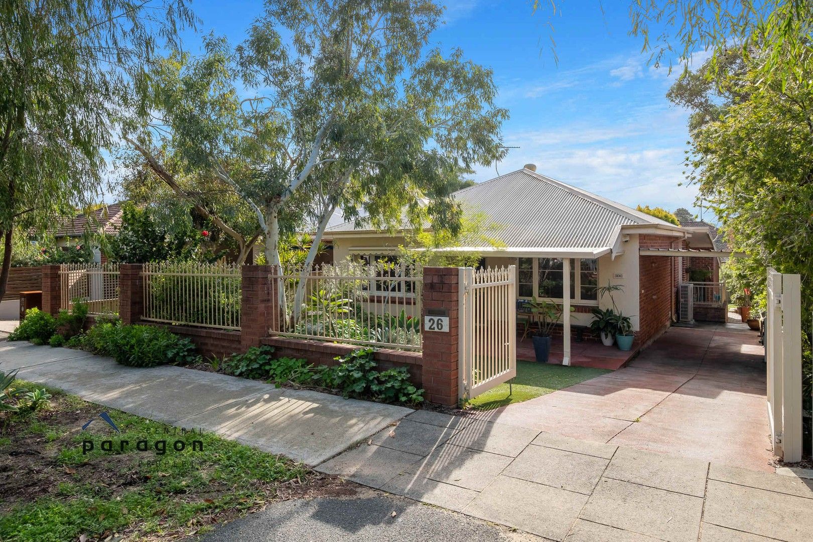 26 Lawler Street, North Perth WA 6006, Image 0