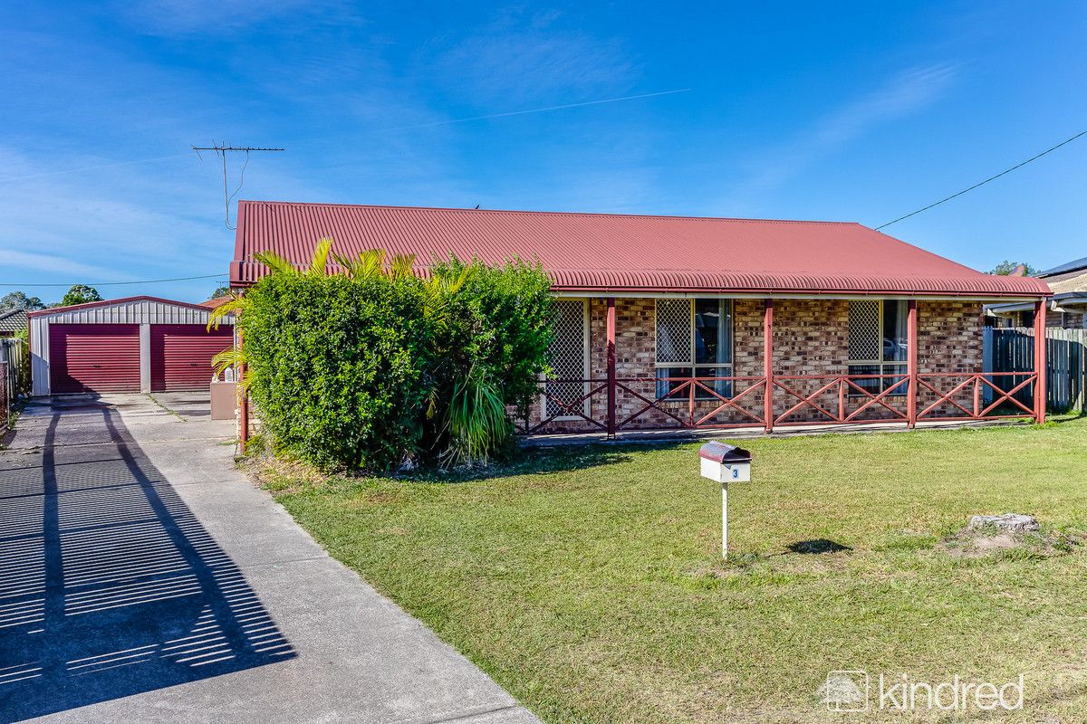 3 Beereegan Court, Caboolture QLD 4510, Image 1