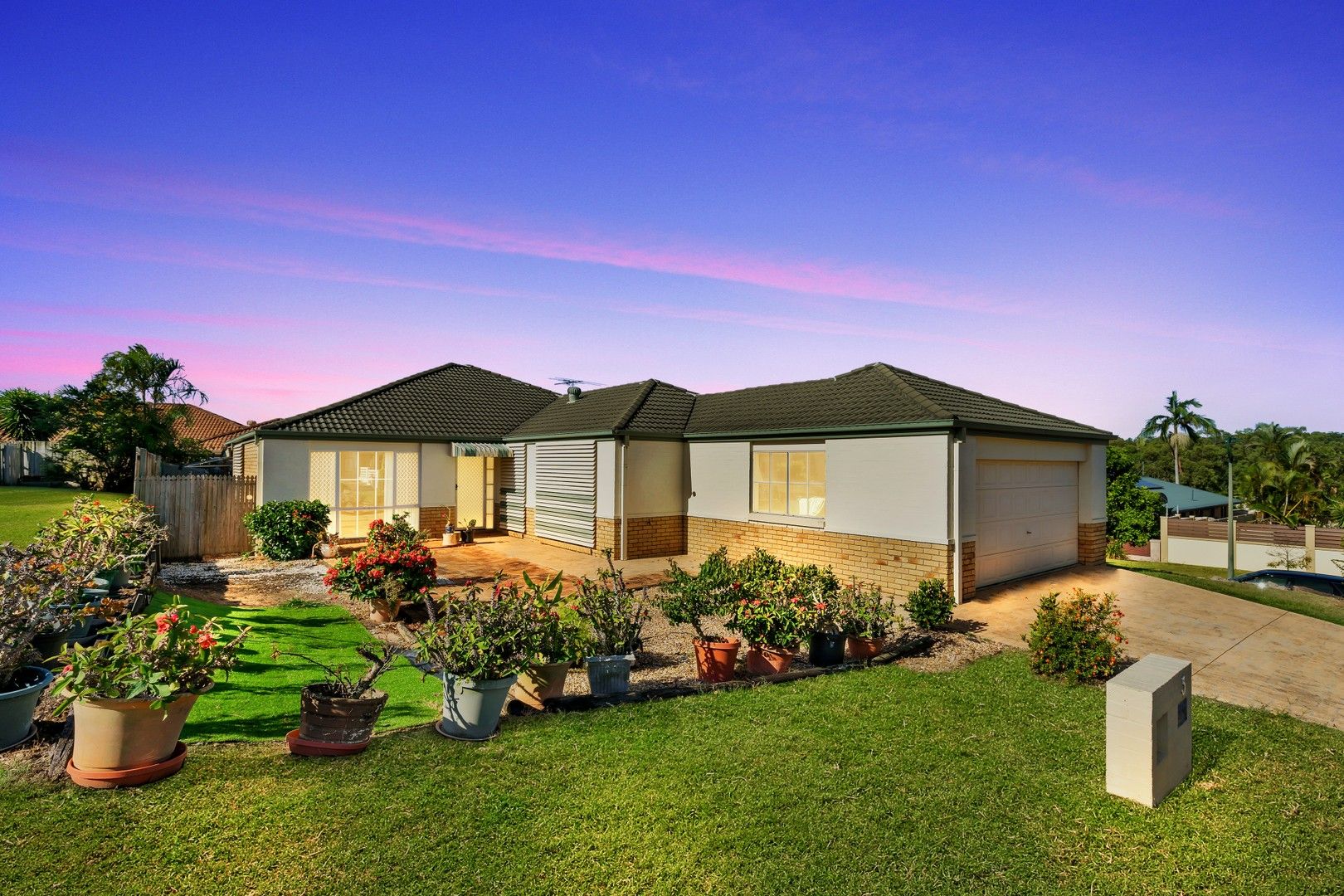 3 Petit Court, Sinnamon Park QLD 4073, Image 0