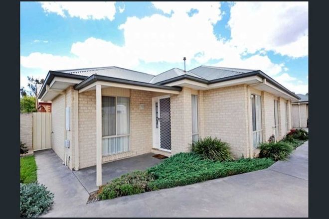 Picture of 1/5 Greencastle Court, MOOROOPNA VIC 3629