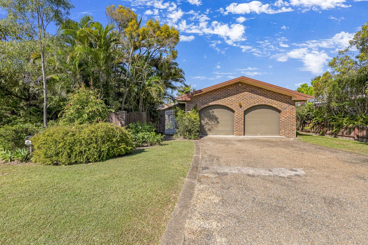 28 Avenell Street, Avenell Heights QLD 4670, Image 2