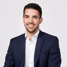 Marcus Cataldo, Sales representative