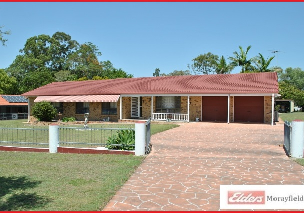 12 Masters Court, Morayfield QLD 4506