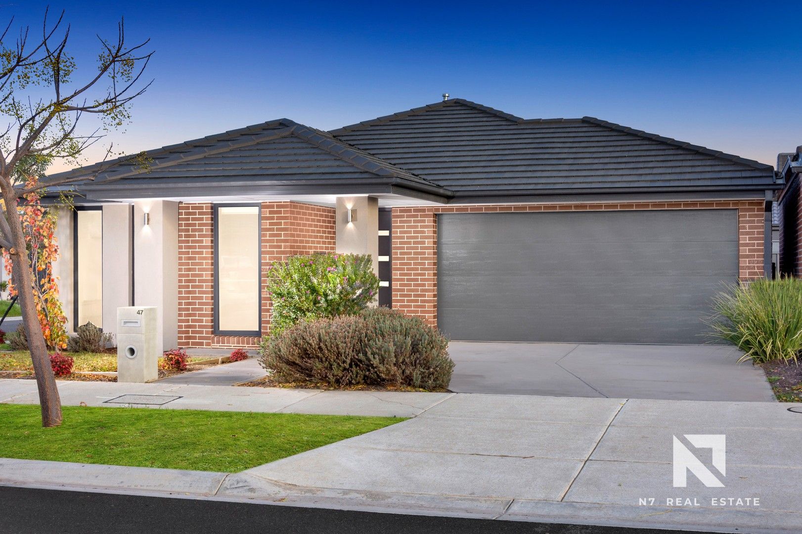 47 Lancers Drive, Harkness VIC 3337, Image 0