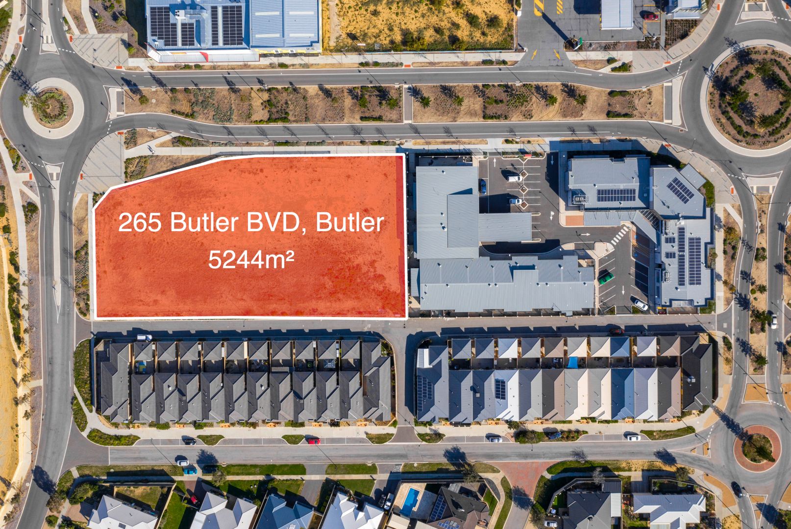 265 Butler Boulevard, Butler WA 6036, Image 1