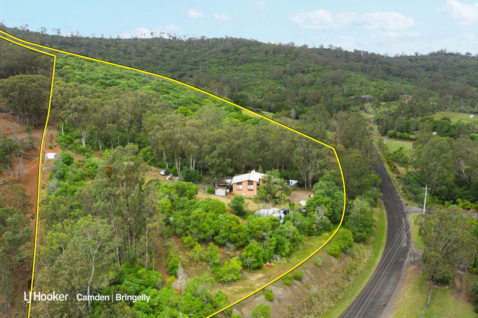 245 Calf Farm Road, Mount Hunter NSW 2570, Image 2