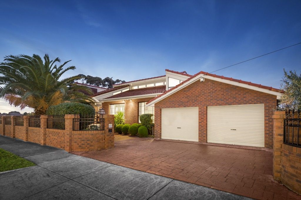 1 Harmer Street, Reservoir VIC 3073, Image 0