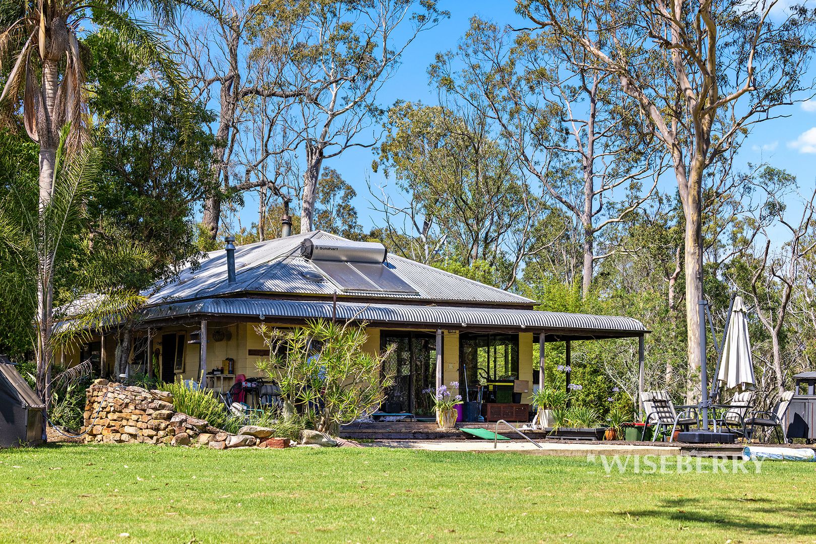 539 Dicksons Road, Jilliby NSW 2259, Image 2