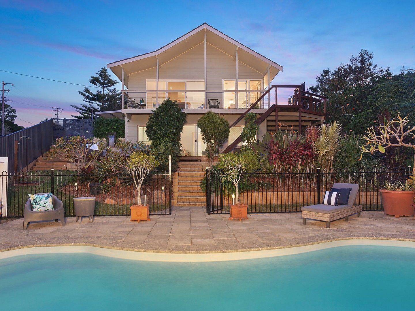 1 Hastings Parade, Bensville NSW 2251, Image 0