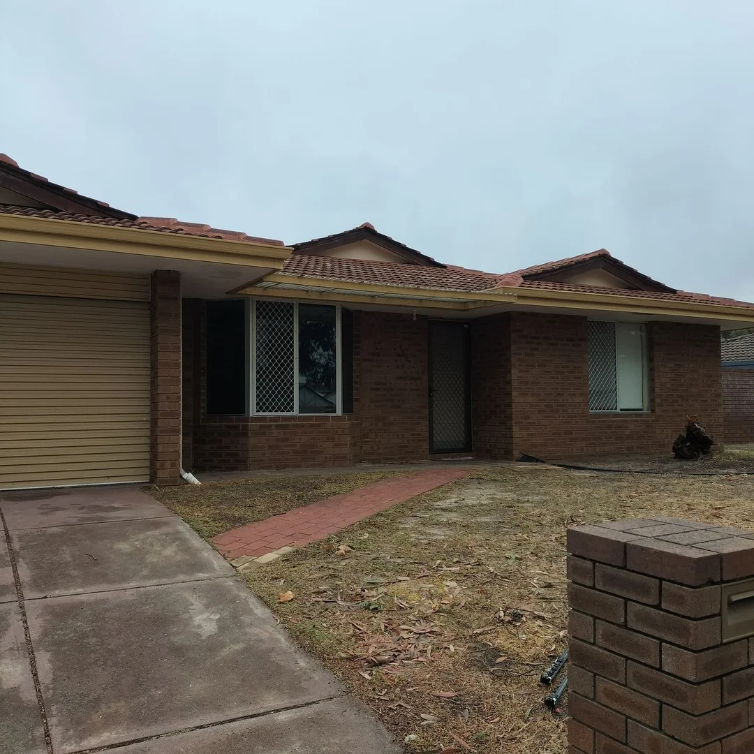 150 Illawarra Cresent South, Ballajura WA 6066