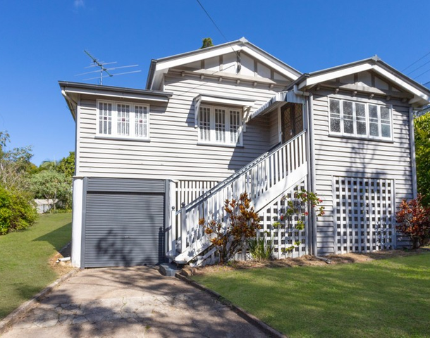 3 Chelmsford Avenue, Ipswich QLD 4305