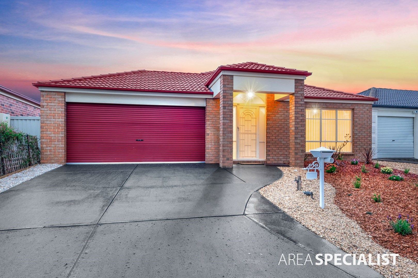 55 Abbington Crescent, Caroline Springs VIC 3023, Image 0