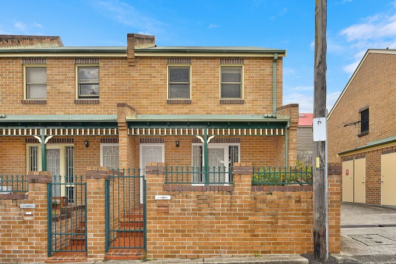 3 bedrooms Townhouse in 5/3 Booth Street ANNANDALE NSW, 2038