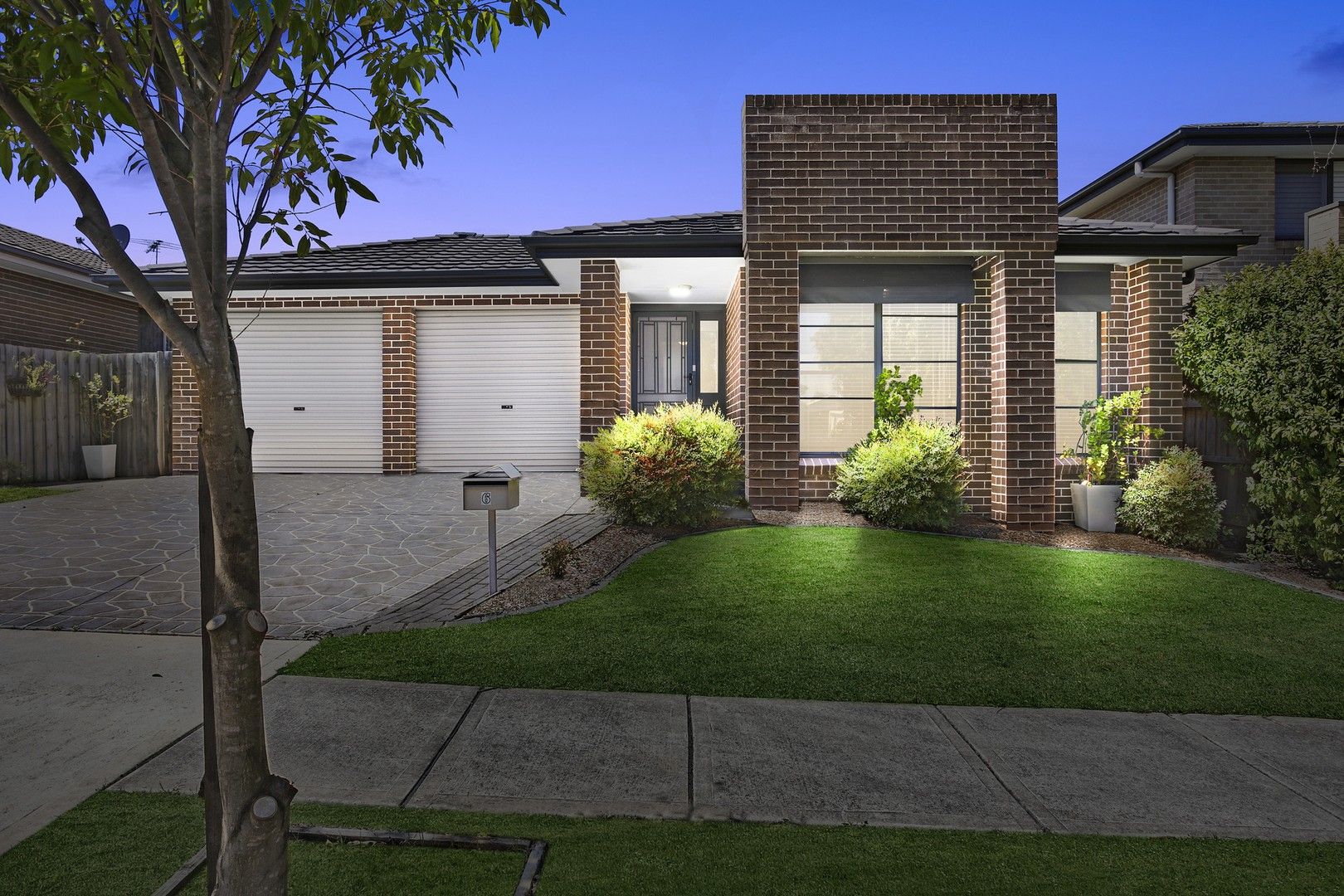 6 Faverolle Drive, Spring Farm NSW 2570, Image 0