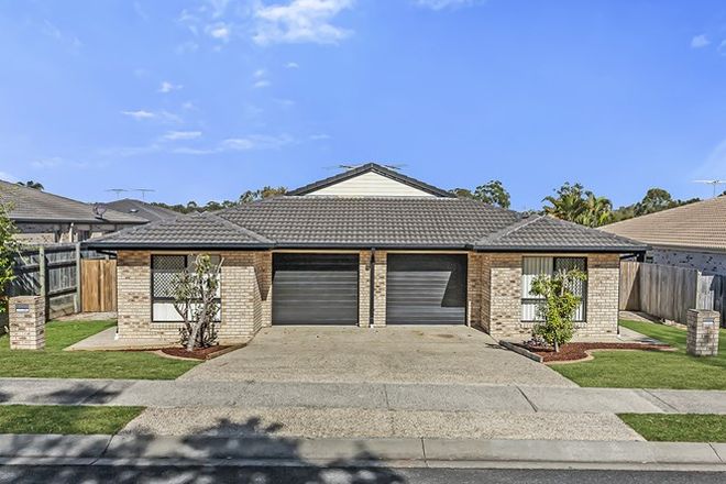 Picture of 1/59 Higgs Street, ROTHWELL QLD 4022