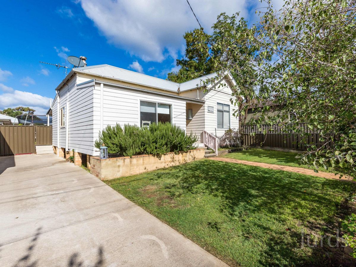 19 & 19a Sergeant Street, Cessnock NSW 2325, Image 1