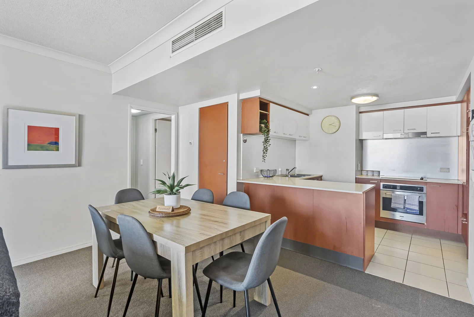 Additional image 5 of 3105/23 Ferny Avenue, Surfers Paradise QLD 4217