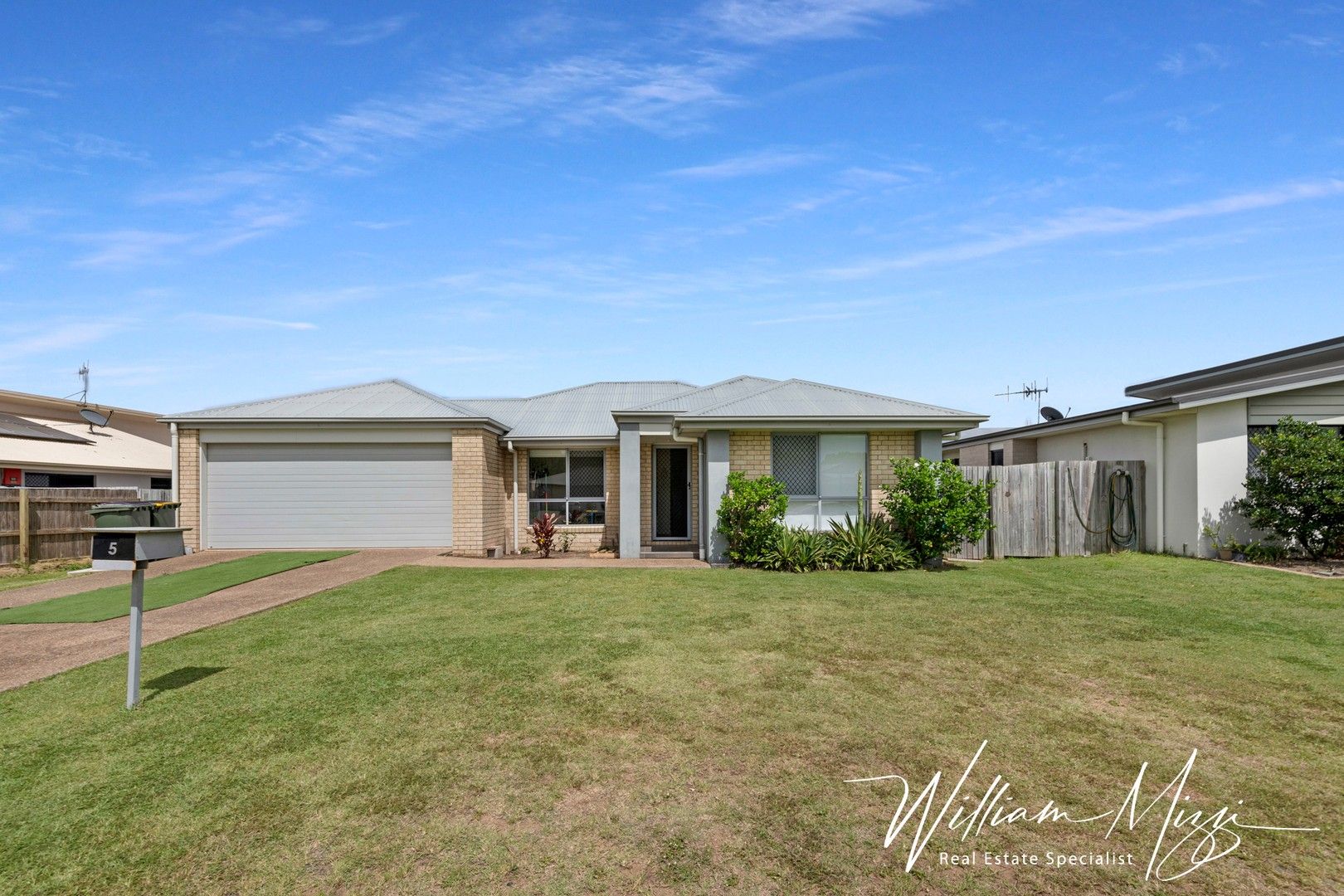 5 Foster Drive, Bundaberg North QLD 4670, Image 1