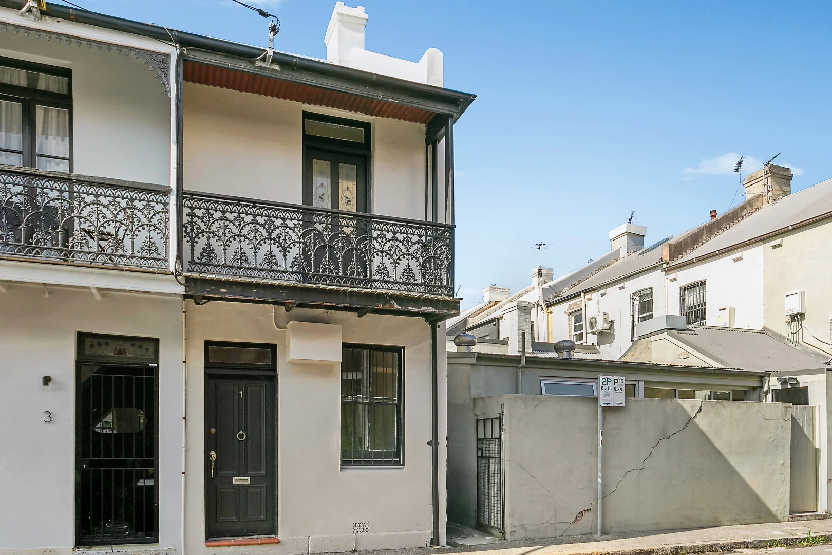 Additional image 5 of 1 McGarvie Street, Paddington NSW 2021