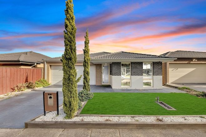 Picture of 24 Pistachia Drive, TARNEIT VIC 3029